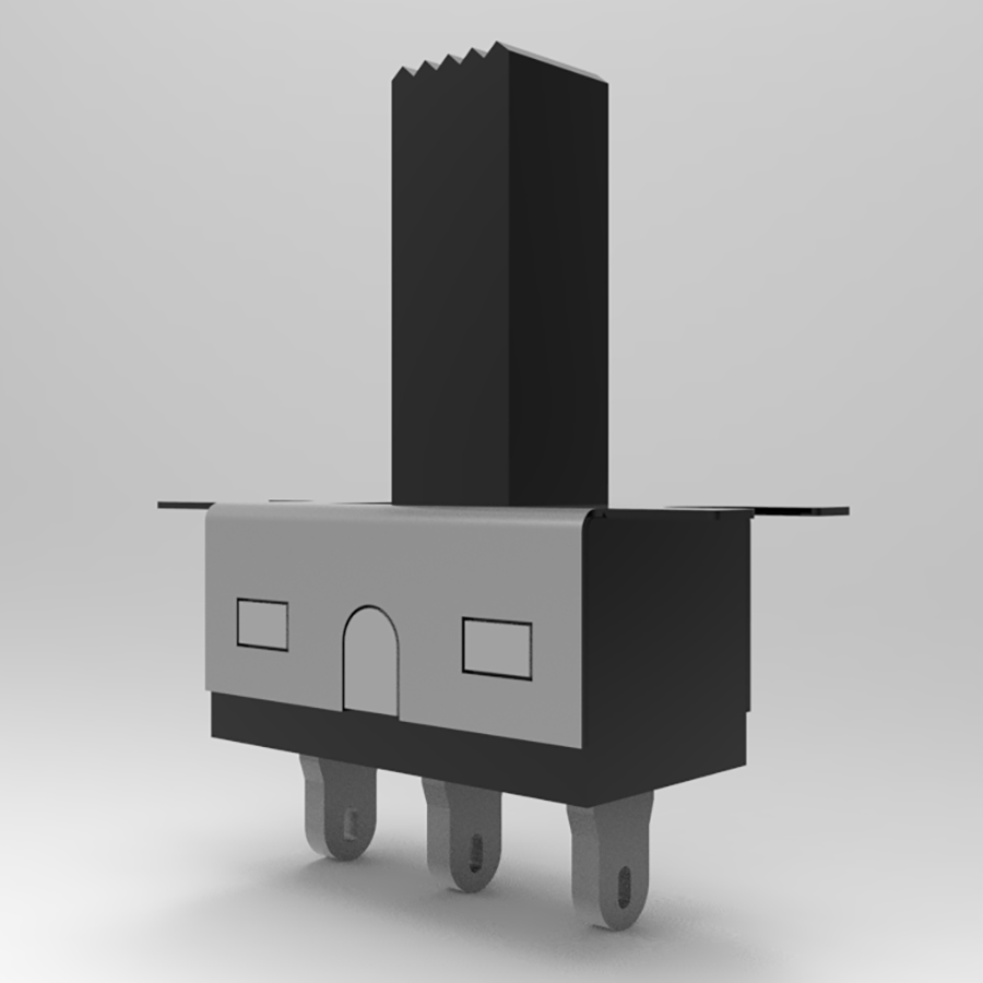 SS-12D16L11-XKB Connectivity